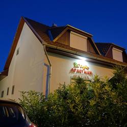 Oazis Apartman Gyula - Đula