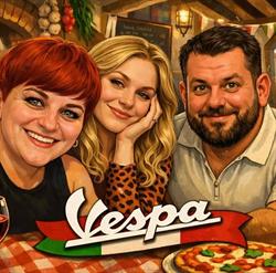 Vespa Ételbár