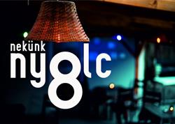 A nyolc, vagyis Nekünk Ny8lc