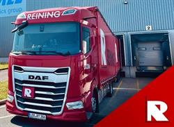 Reining Transport Kft