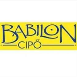 Babilon-cipőbolt