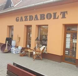 Gazdabolt Kalmár köz