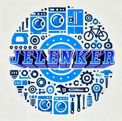 Jelenker Szerszám