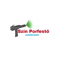 Szín Porfestő