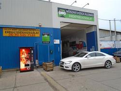KZS Mobil Car Kft