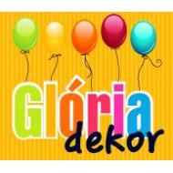 Glória Léggömb