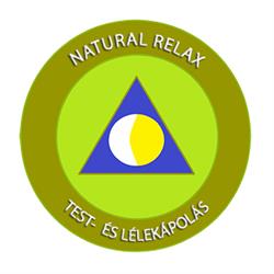 Natural Relax Test- és Lélekápolás