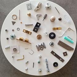 Fati Barkácsbolt