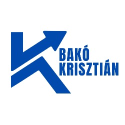 Bakó Krisztián Online marketing, keresőoptimalizálás, weboldal készítés, hirdetéskezelés