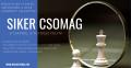 SIKER-CSOMAG
