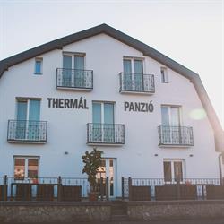 Thermal Panzió Sárvár