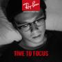 RAY-BAN