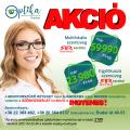 Akciónk folytatódik!