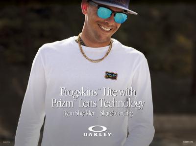 OAKLEY