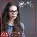 RETRO szemüvegkeret