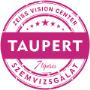 Taupert Szemvizsgálat