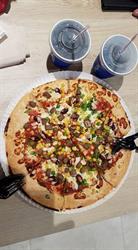 Pizza Hut Debrecen Plaza