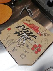 Pizza Hut Budapest Ferenc