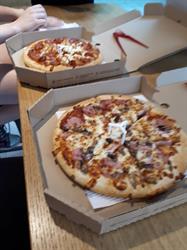 Pizza Hut Budapest Üllői