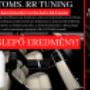 RR Tuning. Jármű ápolási termékek, autóápolás. RRCUSTOMS. RRCSHOP