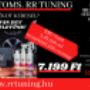 RR Tuning. Jármű ápolási termékek, autóápolás. RRCUSTOMS. RRCSHOP