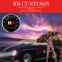 RR Tuning. Jármű ápolási termékek, autóápolás. RRCUSTOMS. RRCSHOP