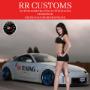 RR Tuning. Jármű ápolási termékek, autóápolás. RRCUSTOMS. RRCSHOP