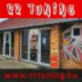 RR Tuning. Jármű ápolási termékek, autóápolás. RRCUSTOMS. RRCSHOP