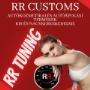 RR Tuning. Jármű ápolási termékek, autóápolás. RRCUSTOMS. RRCSHOP