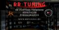 Autó és jármű ápolási termékek nagykereskedelme. RR TUNING