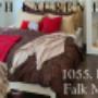 Ralph Lauren Home. Budapest. Falk Miksa utca 5