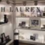 Ralph Lauren Home. Budapest. Falk Miksa utca 5