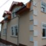 Apartmanház