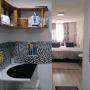 Stúdió apartman