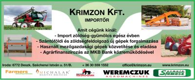 Krimzon-Kft