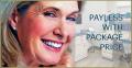 DENTAL IMPLANT PACKAGE PRICE IS THE MOST FAVORABLE