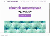 Kárpitos Kiskunfélegyháza honlapja