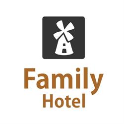 Family Hotel Balástya