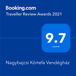 Nagybajcsi Körtefa Vendégház