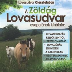Zöldág Lovasudvar