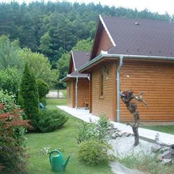 Rigofészek Vendégház