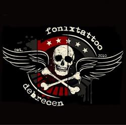 fonix tattoo debrecen