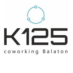 K125 Coworking Balaton