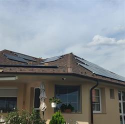 Hágen Solar Kft / Napelem rendszerek