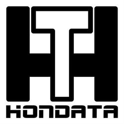 HONDATA KFT. - HONDA KISGÉP - HONDA ROBOTFŰNYÍRÓ
