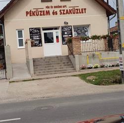 Pék És Segédei