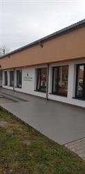 Törökbálinti Egészségház, háziorvosi rendelő