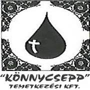 Könnycsepp Temetkezési Kft