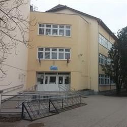 Szent Imre Iskola