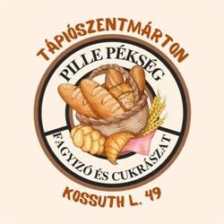 Pille Pékség és Cukrászda